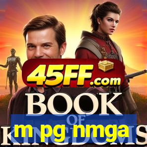 m pg nmga